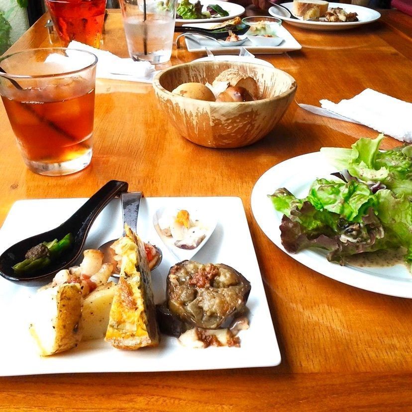 formal_showtime_d72fさんが投稿したWine & Dining The Orange（ザ オレンジ）に関する口コミの画像