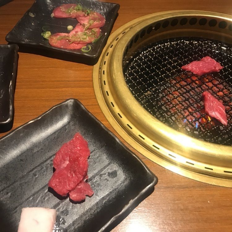 osue630さんが投稿した焼肉ダイニング 太樹苑 東中野店に関する口コミの画像