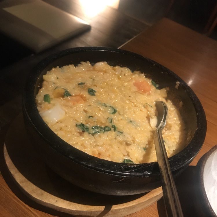 osue630さんが投稿した焼肉ダイニング 太樹苑 東中野店に関する口コミの画像