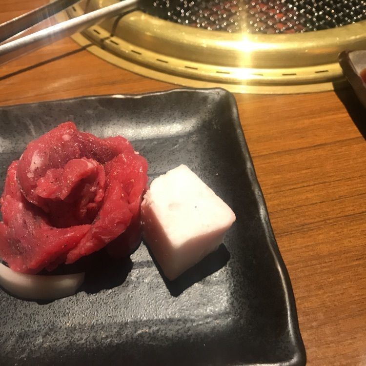 osue630さんが投稿した焼肉ダイニング 太樹苑 東中野店に関する口コミの画像