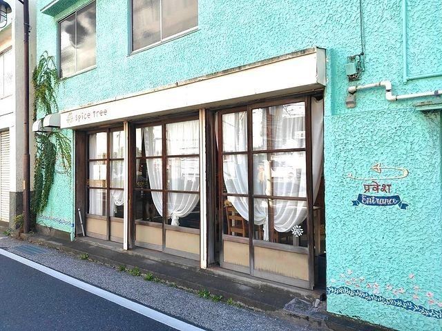 おでかけ探検部さんが投稿したスパイス・ツリー（spice tree）に関する口コミの画像