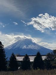 富士山と拝める初日の出スポット6選！年の初めに絶景を眺めよう  aumo 