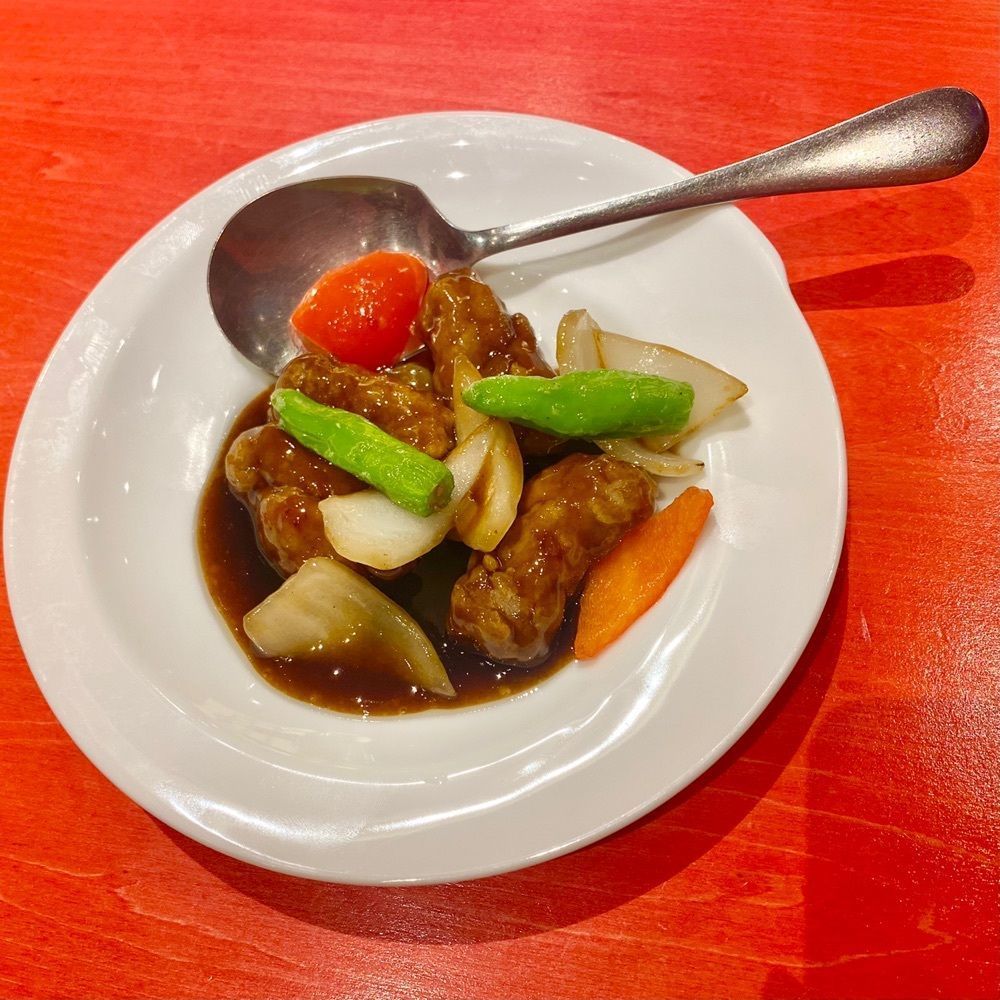 みっちさんが投稿した中国料理 四川 （シセン）に関する口コミの画像