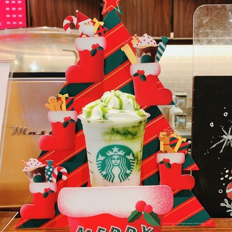 pompo-eri☆さんが投稿したスターバックス・コーヒー アクタ西宮店に関する口コミの画像