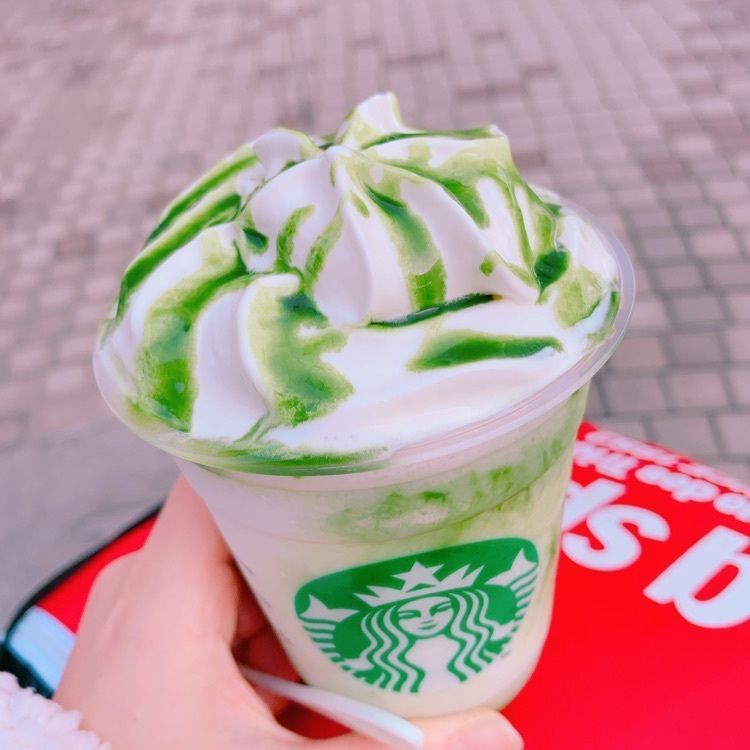pompo-eri☆さんが投稿したスターバックス・コーヒー アクタ西宮店に関する口コミの画像