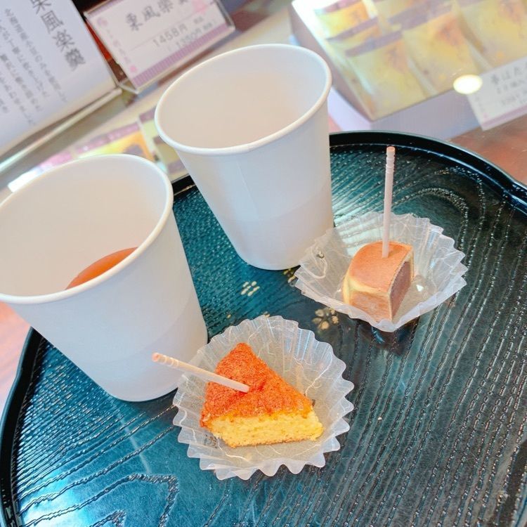 pompo-eri☆さんが投稿した彩花苑 富松店に関する口コミの画像