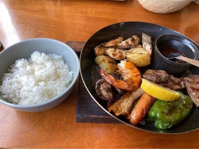 施設画像