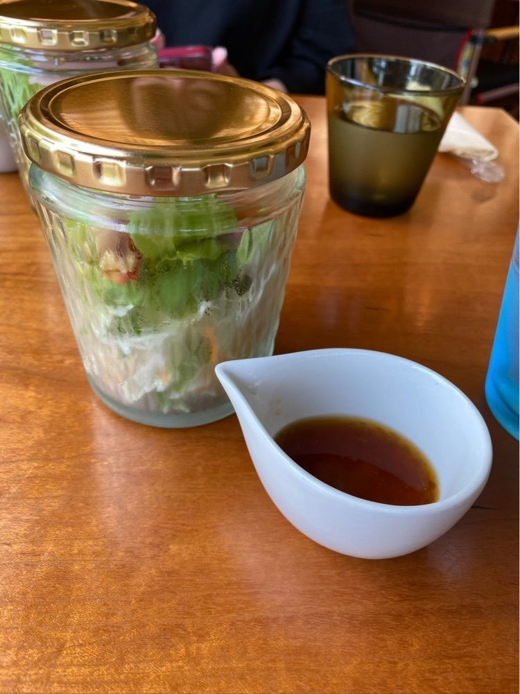 ya_kkunさんが投稿したジユウカフェ（Ji・you）に関する口コミの画像