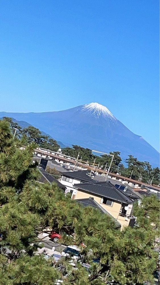 kyoさんが投稿した三保松原に関する口コミの画像