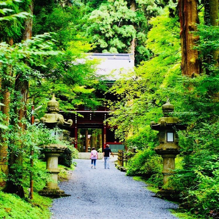 ソウリさんが投稿した御岩神社に関する口コミの画像