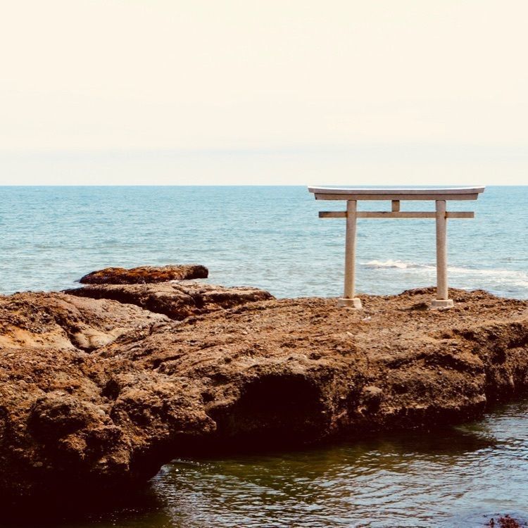 ソウリさんが投稿した大洗磯前神社に関する口コミの画像