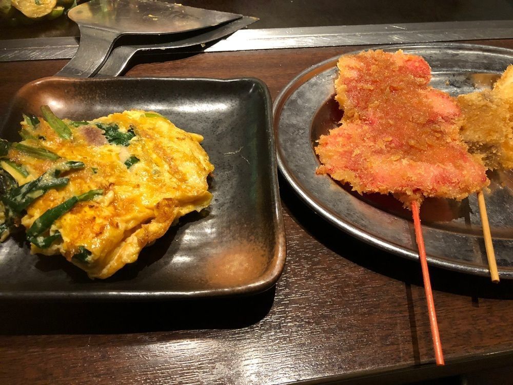 nostalgic_driving_8d17さんが投稿したお好み焼本舗 静岡瀬名店（おこほん）に関する口コミの画像