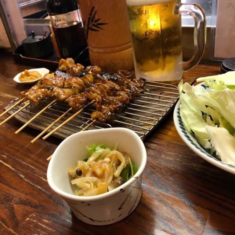 パウロさんが投稿した鳥政 長崎駅前店（とりまさ）に関する口コミの画像