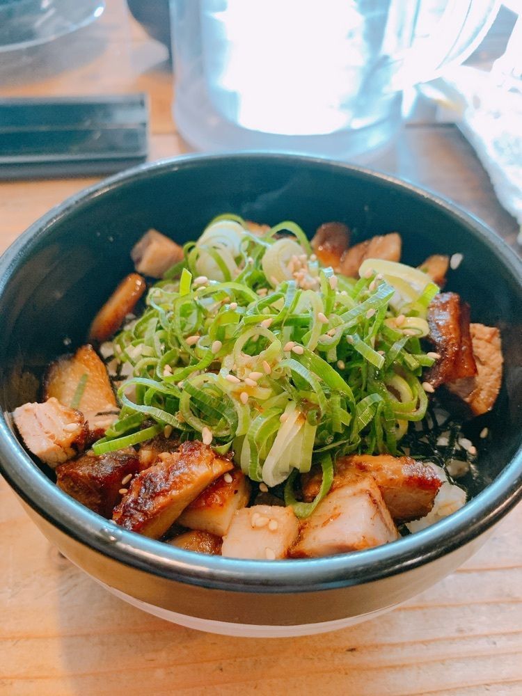 み〜のさんが投稿した麺家りょうま櫻堂に関する口コミの画像