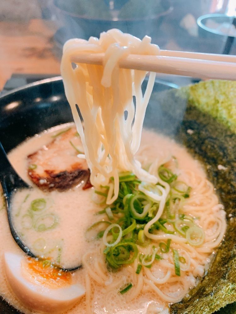 み〜のさんが投稿した麺家りょうま櫻堂に関する口コミの画像
