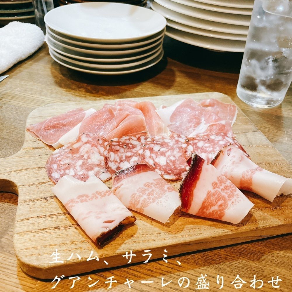 Kazushige1215さんが投稿したレ・ピコロに関する口コミの画像
