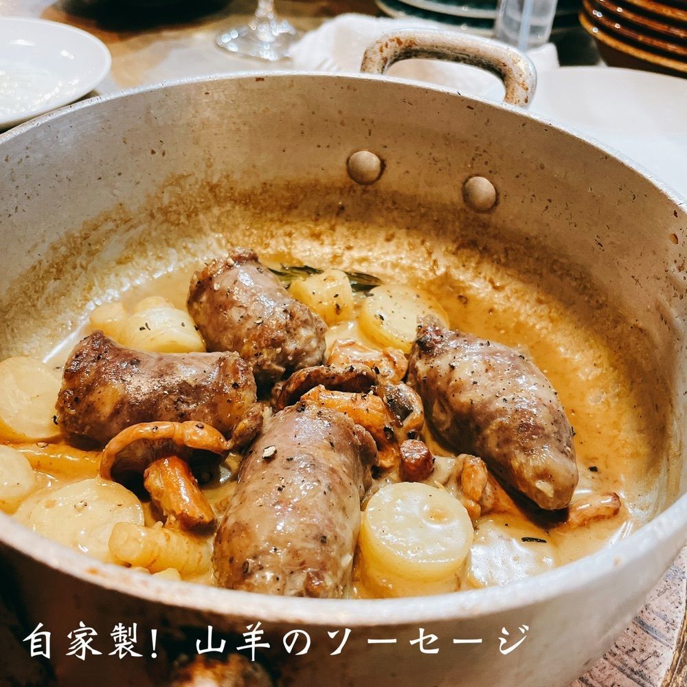 Kazushige1215さんが投稿したレ・ピコロに関する口コミの画像