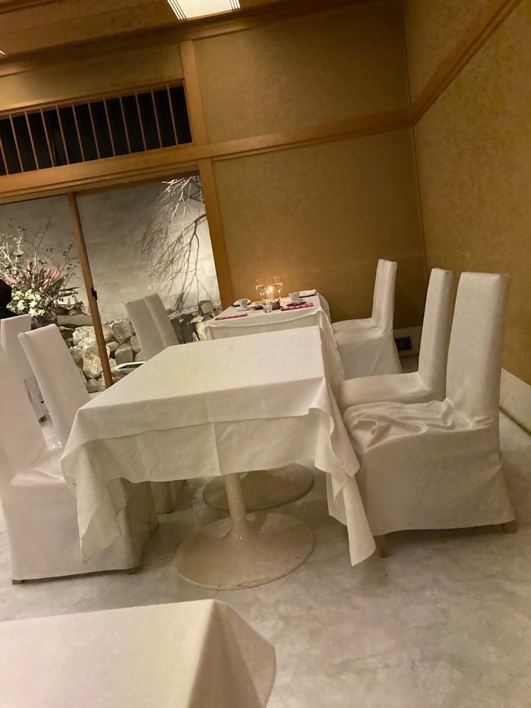 Catherine.yさんが投稿した花蝶に関する口コミの画像
