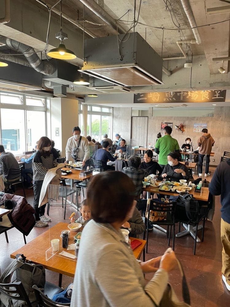 Yoshikazu Ozawaさんが投稿した三浦市三崎水産物地方卸売市場(三崎魚市場）に関する口コミの画像
