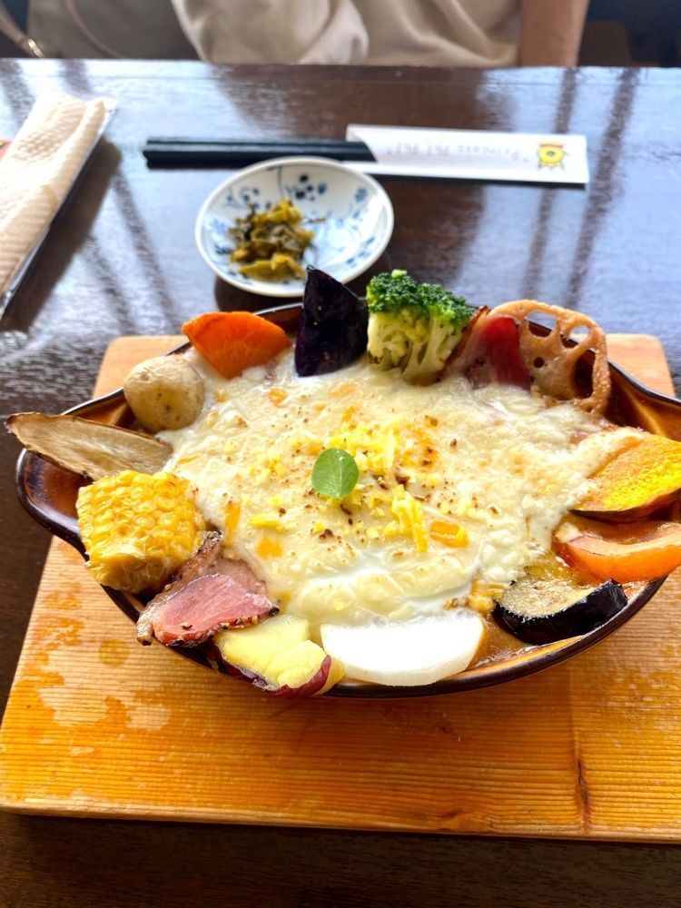 Rhapsodyさんが投稿したプリンセスピピ 門司港本店に関する口コミの画像