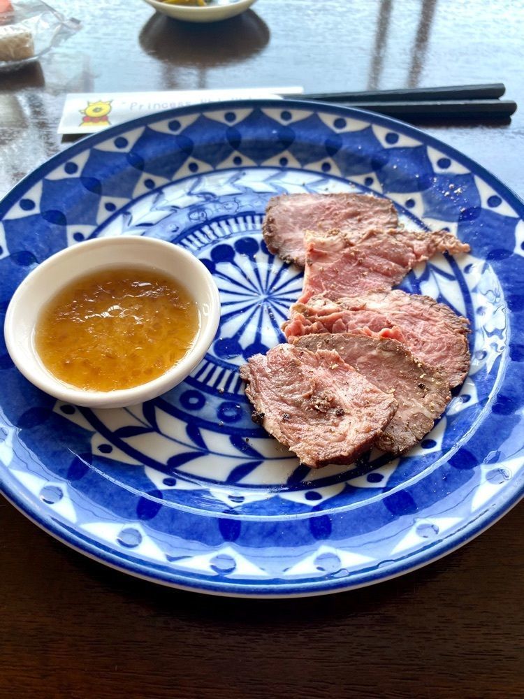Rhapsodyさんが投稿したプリンセスピピ 門司港本店に関する口コミの画像