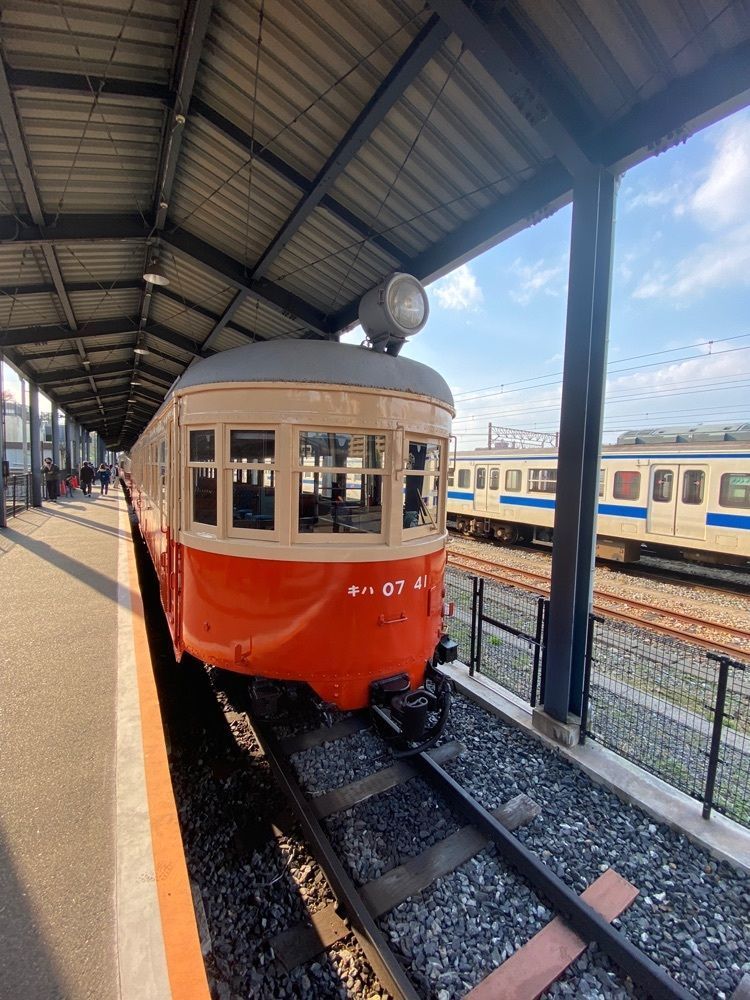 Rhapsodyさんが投稿した九州鉄道記念館に関する口コミの画像