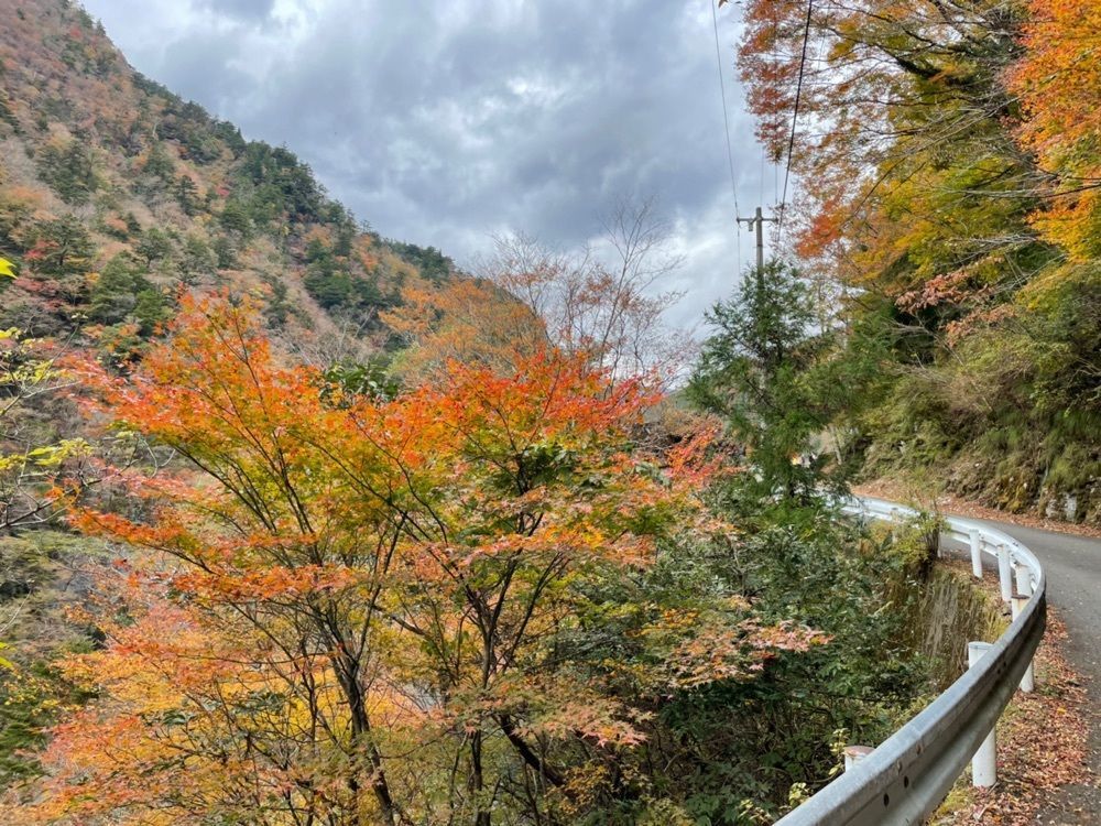 みぃさんが投稿した高の瀬峡に関する口コミの画像