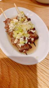 串焼き。ビストロガブリ 新宿西口ハルク店(串焼き。ビストロガブリ ) 4枚目