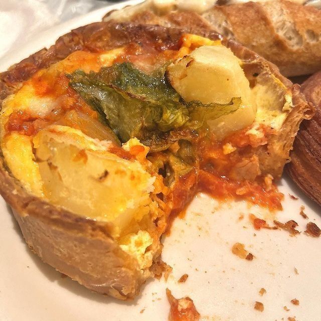 おでかけ探検部さんが投稿したブーランジュリー グウ（Boulangerie gout）に関する口コミの画像