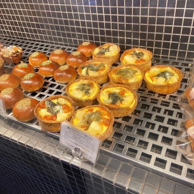 おでかけ探検部さんが投稿したブーランジュリー グウ（Boulangerie gout）に関する口コミの画像