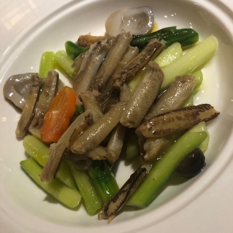 seijiさんが投稿した成隆行蟹王府に関する口コミの画像