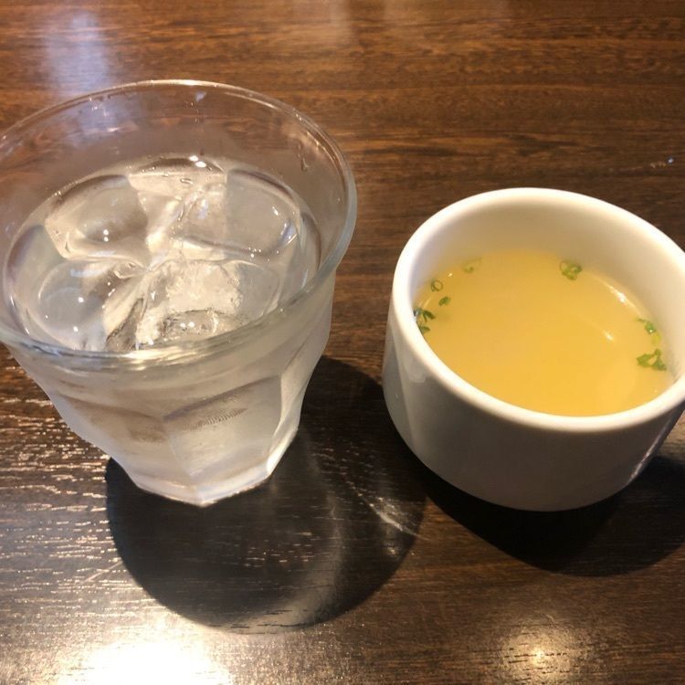 タッキーさんが投稿したトラットリア レモン ガーデン（Trattoria LEMON GARDEN）に関する口コミの画像