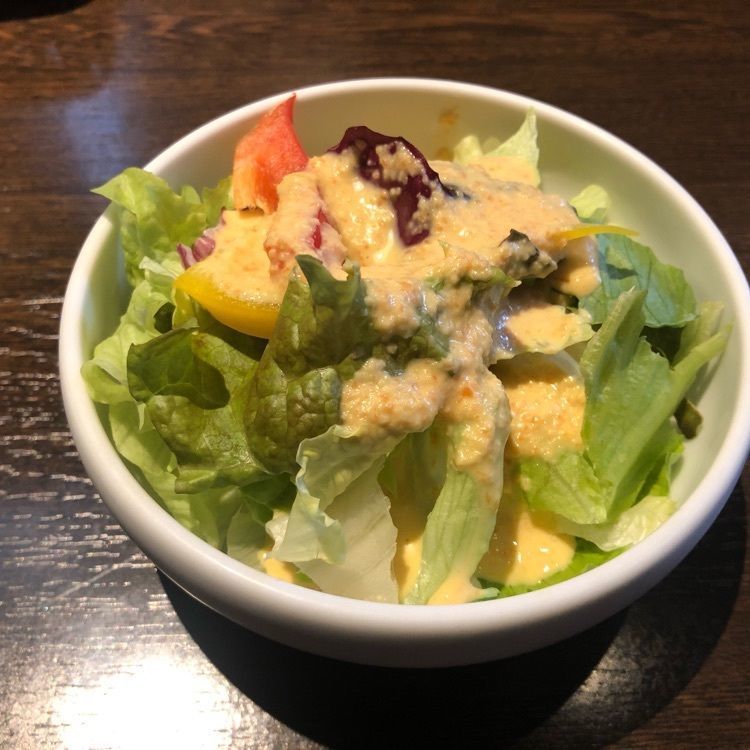 タッキーさんが投稿したトラットリア レモン ガーデン（Trattoria LEMON GARDEN）に関する口コミの画像