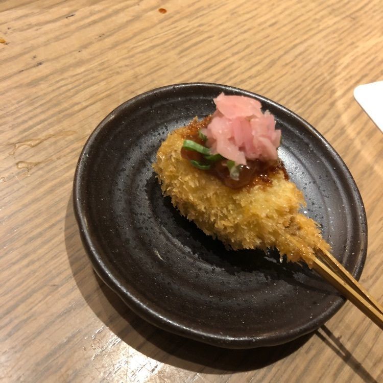 shiro_desuさんが投稿した串亭 横浜みなとみらいに関する口コミの画像