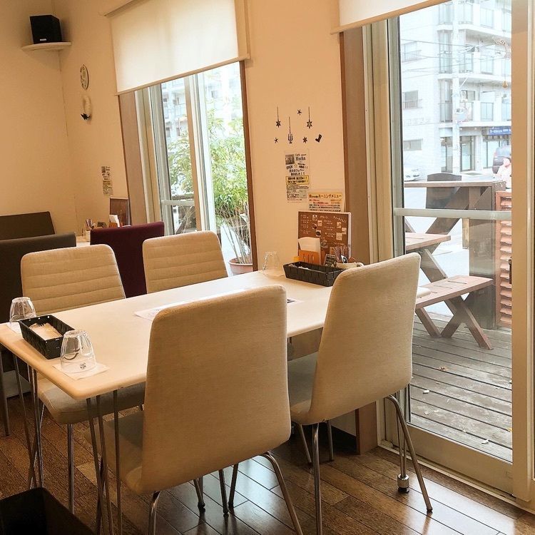 青木 孝文さんが投稿したカフェ レストラン マチャ（cafe restaurant Macha）に関する口コミの画像