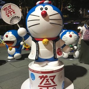 六本木ヒルズ