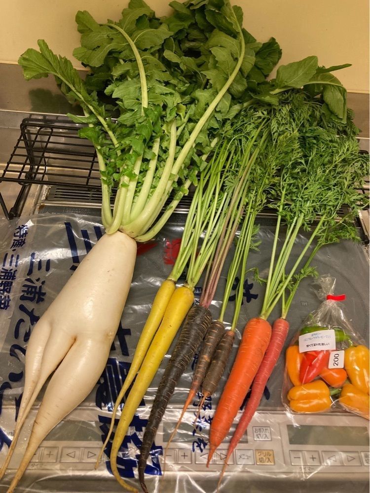 Yoshikazu Ozawaさんが投稿したイイジマ農園に関する口コミの画像
