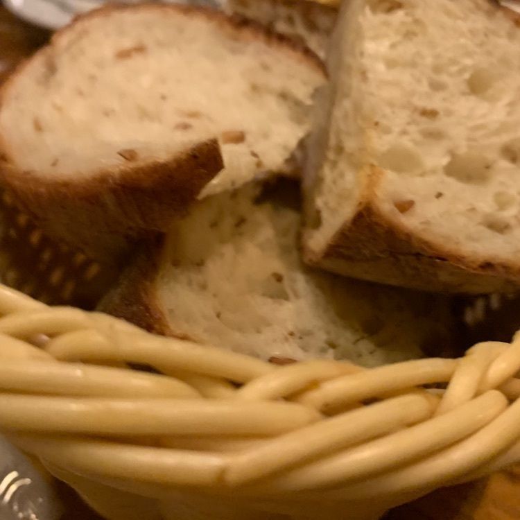 j16_fさんが投稿したトラットリア フィレンツェ・サンタマリア 南青山店（TRATTORIA Firenze SANTAMARIA）に関する口コミの画像
