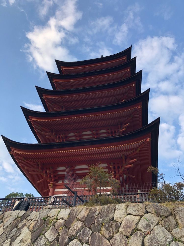 白たぬきさんが投稿した豊国神社に関する口コミの画像