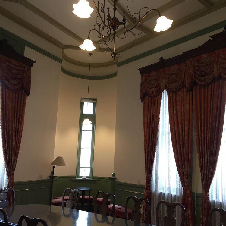 calm_gift_89f4さんが投稿した福岡市文学館（赤煉瓦文化館）に関する口コミの画像