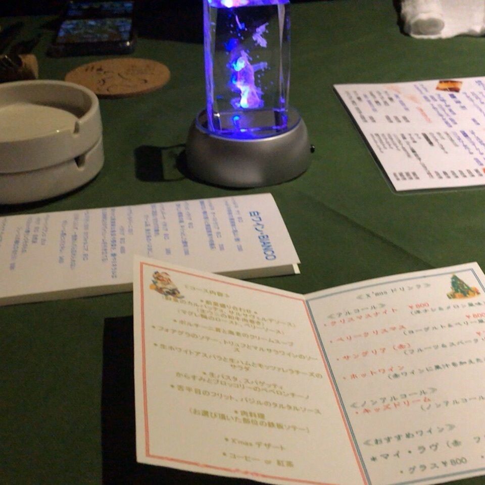 miichiiさんが投稿したTeppan Italian バール（テッパンイタリアンバール）に関する口コミの画像
