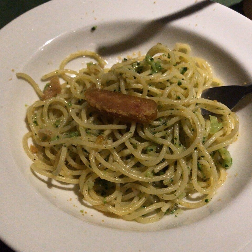 miichiiさんが投稿したTeppan Italian バール（テッパンイタリアンバール）に関する口コミの画像