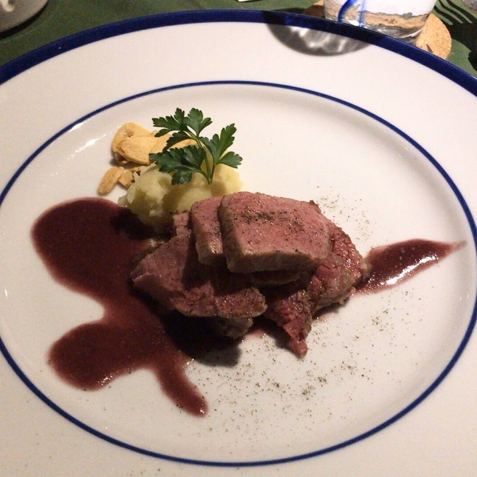 miichiiさんが投稿したTeppan Italian バール（テッパンイタリアンバール）に関する口コミの画像