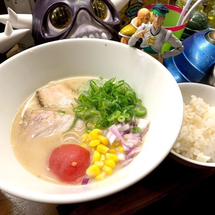 73さんが投稿したクセが強い麺屋 れいわに関する口コミの画像