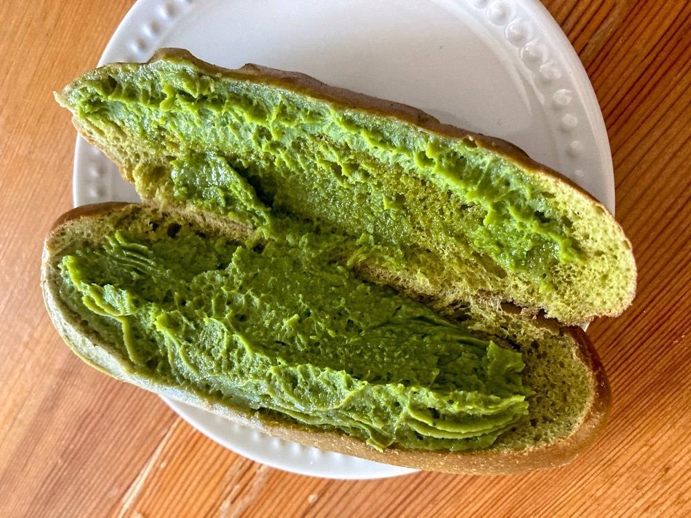 みかんさんが投稿したbricolage bread & co.（ブリコラージュ ブレッド & カンパニー）に関する口コミの画像