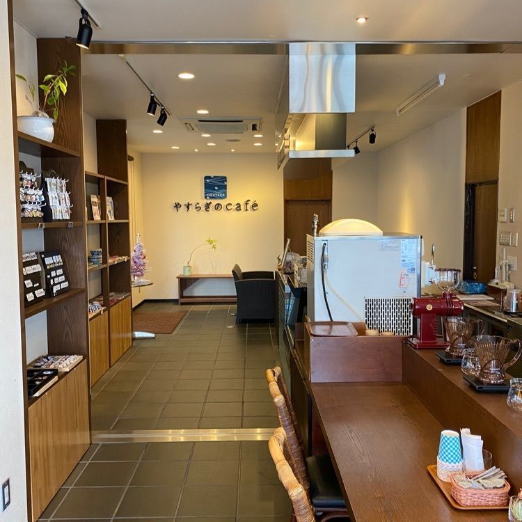 mk0211さんが投稿したMINATO CAFE（港カフェ【旧店名】カフェ オダヤカ）に関する口コミの画像
