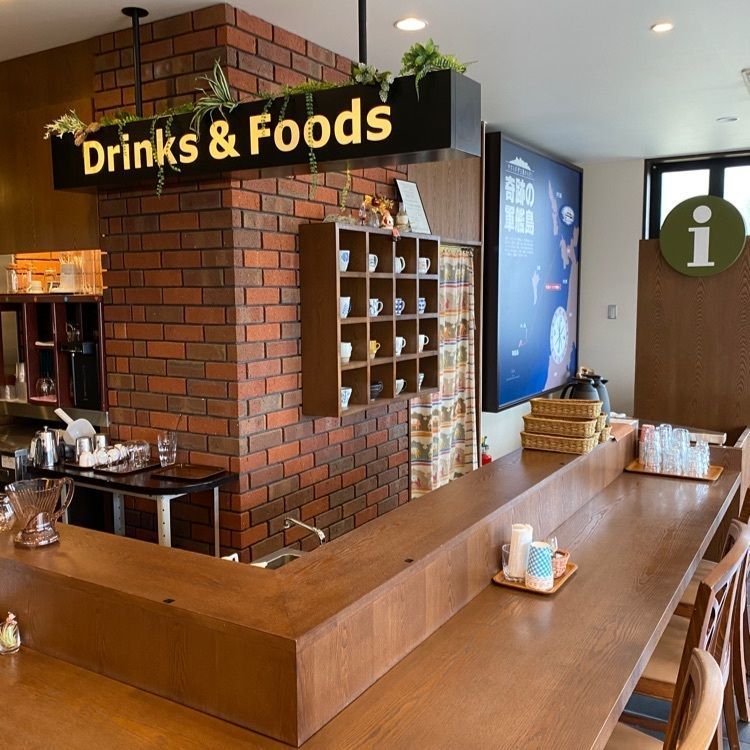 mk0211さんが投稿したMINATO CAFE（港カフェ【旧店名】カフェ オダヤカ）に関する口コミの画像