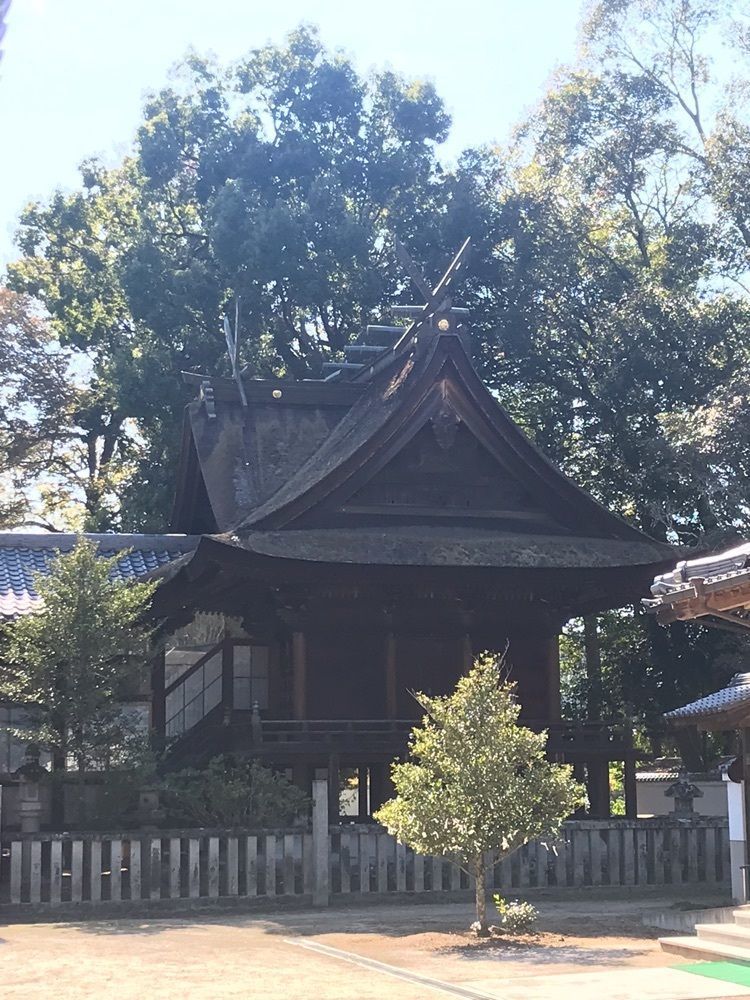 キングチェリーさんが投稿した素盞嗚神社（天王社）に関する口コミの画像