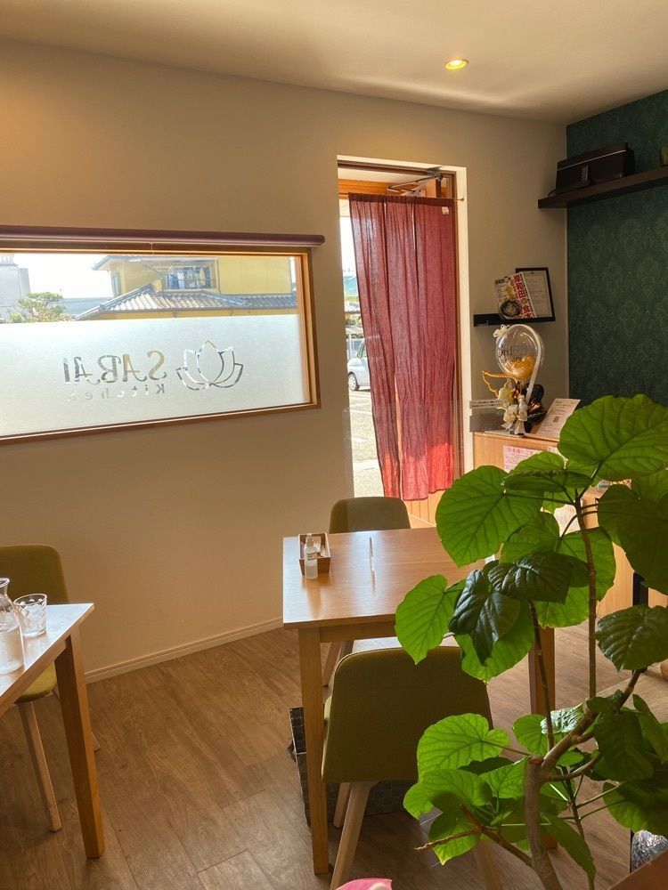 familiar_tourism_c992イーコさんが投稿したサバイキッチンに関する口コミの画像