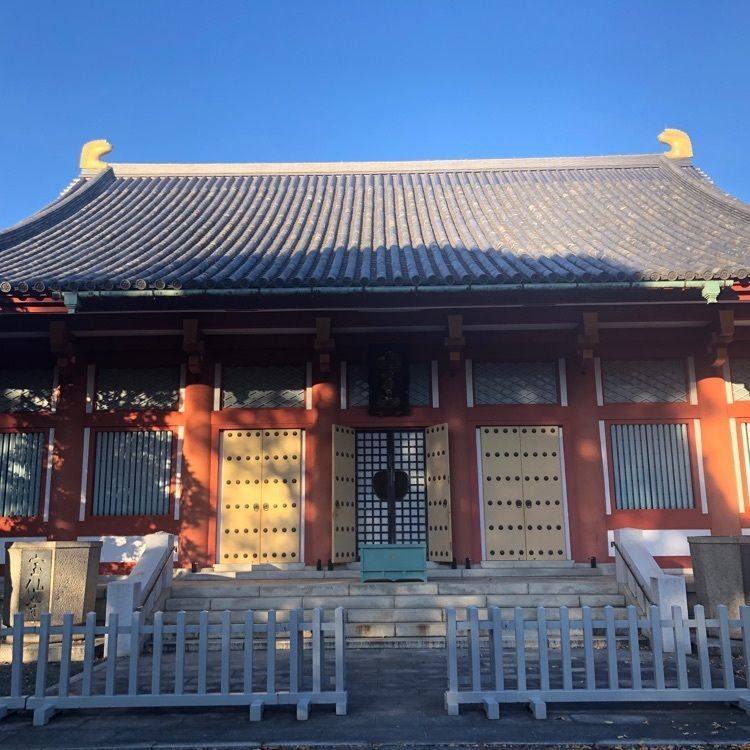 タッキーさんが投稿した宝仙寺に関する口コミの画像